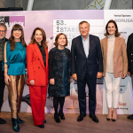 53. İstanbul Müzik Festivali, 11-26 Haziran'da düzenlenecek