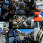 İsrail'in serbest bıraktığı Filistinli esirler, işkence ve tıbbi ihmal nedeniyle ciddi sağlık sorunları yaşıyor