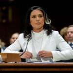 Trump'ın Ulusal İstihbarat Direktörü adayı Tulsi Gabbard, ABD Senatosundan onay aldı
