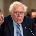 ABD'li Senatör Sanders, İsrail'e yönelik askeri desteği durdurmaya çağırdı