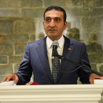 Beyoğlu Belediye Başkanı İnan Güney şüpheli sıfatıyla ifadeye çağrıldı