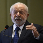 Brezilya lideri Lula da Silva'dan Bolsonaro'ya yönelik darbe suçlaması için "Adalet yerini bulsun" yorumu