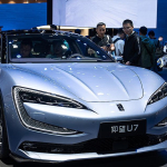 Çinli BYD, satışlarında 100 milyar doları ilk defa aşarak Tesla'yı geride bıraktı