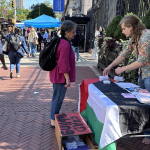 Columbia Üniversitesine yapılan yardımlar "antisemitizm" iddiaları nedeniyle gözden geçiriliyor