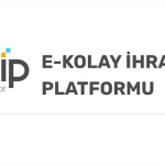e-Kolay İhracat Platformu, Türkiye'nin dijital ticaretinde yeni bir rota oluşturacak