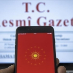 Hatay, Adıyaman ve Kahramanmaraş'ta bazı bölgeler sanayi alanı olarak belirlendi