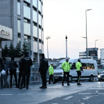 İstanbul'daki gösterilerde suça karışan 172 şüpheli tutuklandı