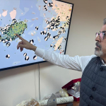 Prof. Dr. Sözbilir, Ege Denizi'nde "depremcik"lerin sürdüğünü açıkladı