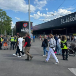 Eurovision, İsrail'in lehine olduğuna dair tepki çeken halk oylama sistemini gözden geçirecek