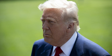 ABD Başkanı Trump: İran'a hiçbir şey teklif etmedim