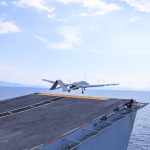 Bayraktar TB3, TCG Anadolu'daki testlerinde 100 sortiyi tamamladı
