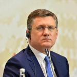 Rusya Başbakan Yardımcısı Novak, Rus ekonomisindeki soğumanın "acı verici" olduğunu söyledi