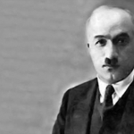 Türk edebiyatının akşam şairi: Ahmet Haşim