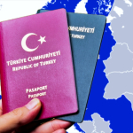 AB Komisyonu'ndan Türk vatandaşlarına Schengen vizesi adımı