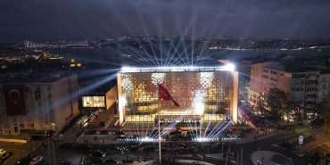 İstanbul'da bu hafta birçok etkinlik sanatseverlerle buluşacak