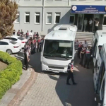İstanbul'da yasa dışı bahis operasyonlarında 33 şüpheli yakalandı