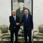 Kazakistan Cumhurbaşkanı Tokayev’in Türkiye ziyareti ikili ilişkilerde yeni hedefleri belirleyecek