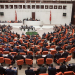 Meclis, 28. Dönem 3. Yasama Yılı'nı "yoğun mesaiyle" tamamladı