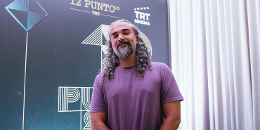 Red Sea Film Fonu Direktörü Emad Eskander ortak yapımların kültürel alışverişi artırdığını söyledi