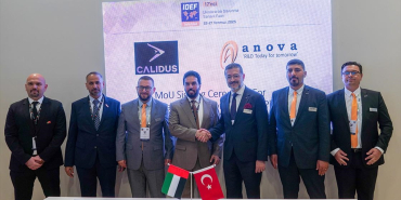 Savunmadaki millileştirme başarısı ihracata kapı açtı