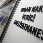 Türkiye "canlı vericili nakiller"de dünyada böbrekte ilk, karaciğerde ikinci sırada