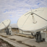TÜRKSAT'tan Suriye'ye uydu desteği
