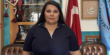 Yazar Aleyna Malkoç, Türk dilindeki "İskendername" geleneğini anlattı
