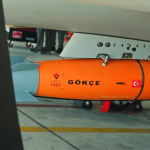 Yeni nesil güdüm kiti "GÖKÇE" başarıyla ateşlendi