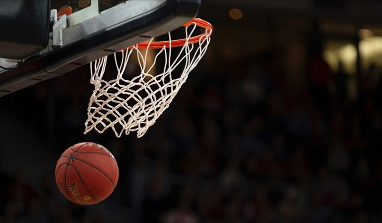A Milli Basketbol Takımı'nın FIBA Dünya Kupası elemelerindeki son rakibi İsviçre oldu