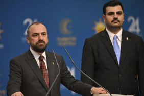 AK Parti Genel Başkan Yardımcısı Acar: AK Parti vizyonunu, misyonunu sürdürmeye devam edecektir