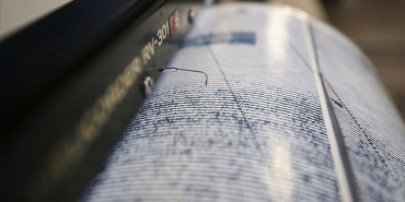 Balıkesir'de 4 büyüklüğünde deprem