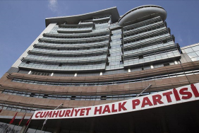 CHP Parti Programı Çalıştayı 4-9 Eylül tarihleri arasında yapılacak