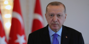 Cumhurbaşkanı Erdoğan'dan, CHP Genel Başkanı Özel'e 1 milyon liralık tazminat davası