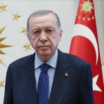 Cumhurbaşkanı Erdoğan'dan, şehit orman işçisi Adem Nazım Demirel'in ailesine başsağlığı mesajı
