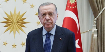 Cumhurbaşkanı Erdoğan'dan, şehit orman işçisi Adem Nazım Demirel'in ailesine başsağlığı mesajı