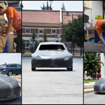 ESTÜ Solar Team, yerli araçları "Asena" ile Uluslararası Efficiency Challenge'da birinciliği hedefliyor