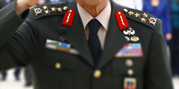 General ve amiral atamaları Resmi Gazete'de