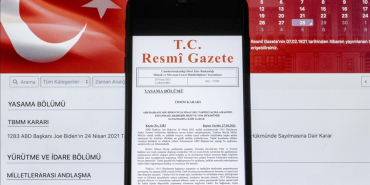 Gümrük mevzuatına ilişkin bazı esaslarda düzenlemeye gidildi
