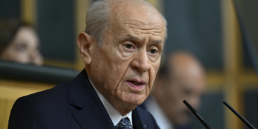 MHP Genel Başkanı Bahçeli'den CHP Genel Başkanı Özel'in açıklamalarına tepki
