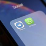 Rusya'da WhatsApp ve Telegram üzerinden 52 binden fazla suç işlendiği açıklandı