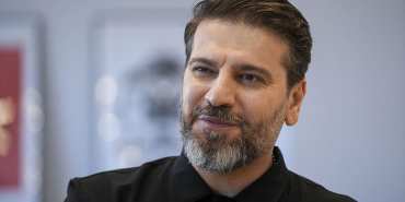 Sami Yusuf: Filistinliler için başta Türkiye olmak üzere birçok ülkede mücadele veriliyor