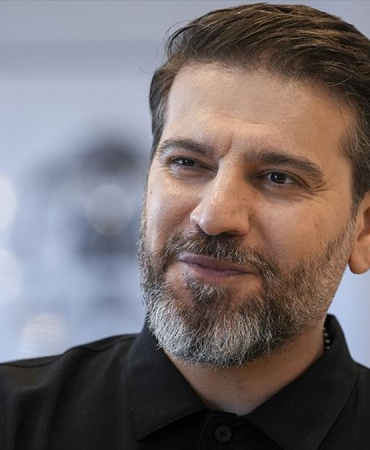 Sami Yusuf: Filistinliler için başta Türkiye olmak üzere birçok ülkede mücadele veriliyor