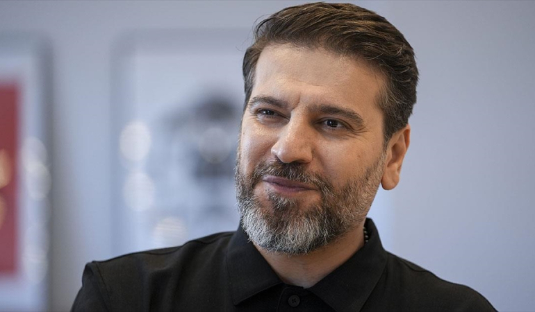 Sami Yusuf: Filistinliler için başta Türkiye olmak üzere birçok ülkede mücadele veriliyor