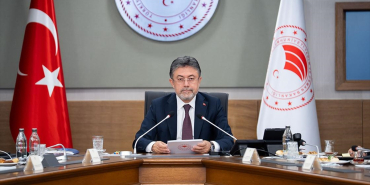 Tarım ve Orman Bakanı Yumaklı: Son 23 yılda 11 bine yakın su ve sulama eserini ülkemize kazandırdık