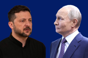 Trump, Putin ile Zelenskiy'i bir araya getirecek zirve için hazırlıklara başladığını açıkladı
