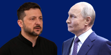Trump, Putin ile Zelenskiy'i bir araya getirecek zirve için hazırlıklara başladığını açıkladı
