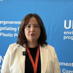 Türkiye, BM'deki toplantıda plastik kirliliğiyle mücadele uzlaşısı için yapıcı rolünü sürdürüyor