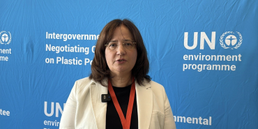 Türkiye, BM'deki toplantıda plastik kirliliğiyle mücadele uzlaşısı için yapıcı rolünü sürdürüyor